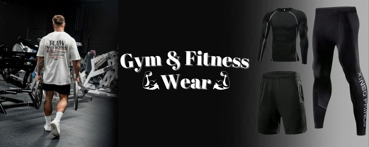 Gym Wear