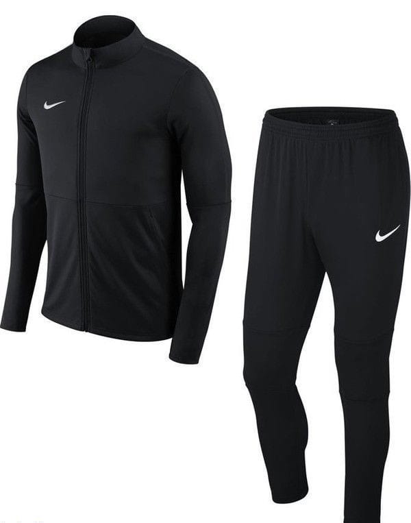 Tracksuit Jacket & Tracksuit Bottoms